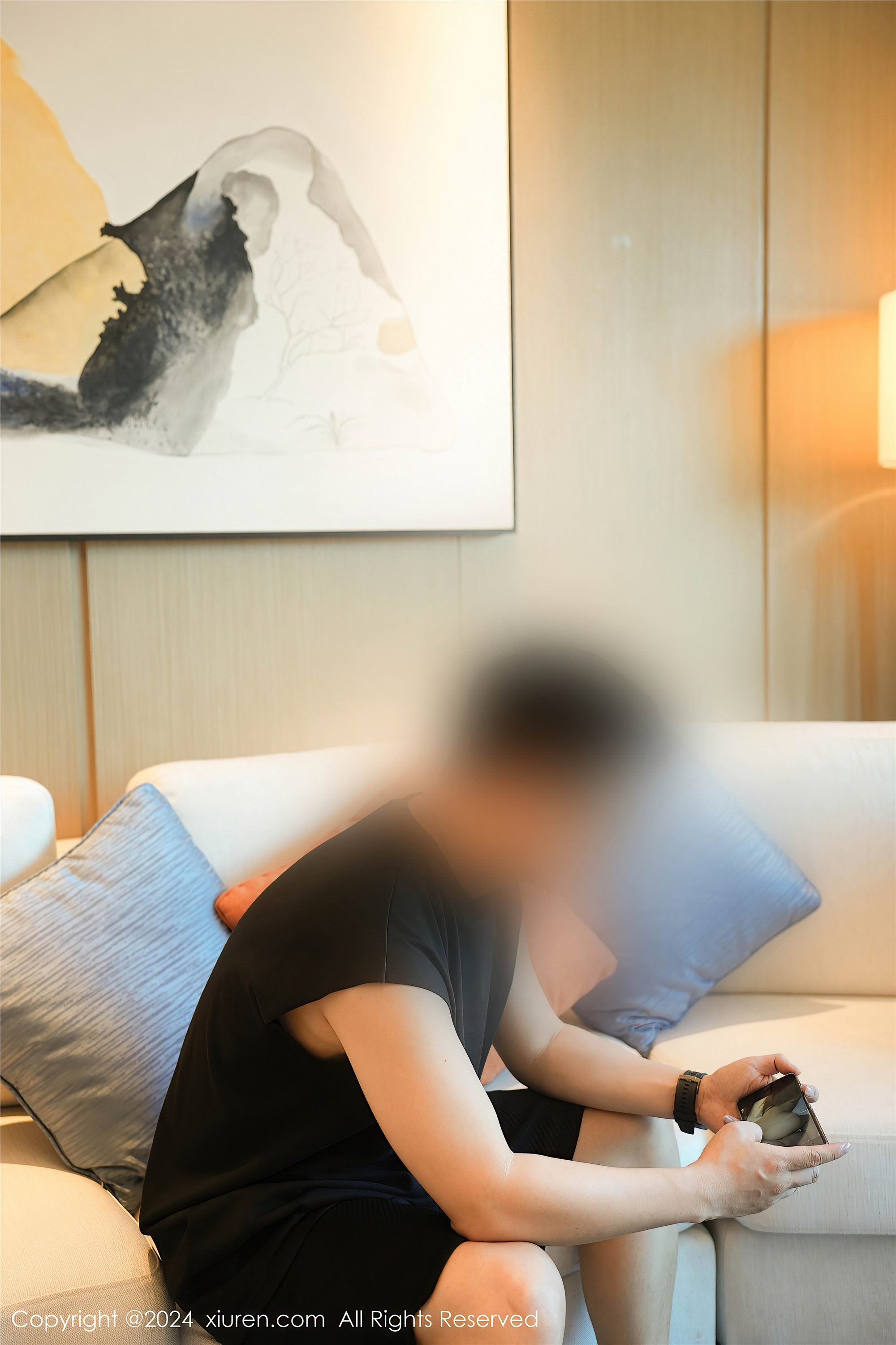 Xiuren秀人网 2024.06.21 NO.8735 甜妮